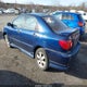 2T1BR32E33C085662 2003 Toyota Corolla S auction photo thumbnail 3