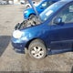 2T1BR32E33C085662 2003 Toyota Corolla S auction photo thumbnail 6