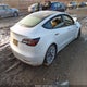 5YJ3E1EB5NF105799 2022 Tesla Model 3 Long Range Dual Motor All-Wheel Drive auction photo thumbnail 4