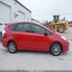 JTDZN3EU1E3307799 2014 Toyota Prius V Two auction photo thumbnail 13