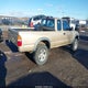 5TEWN72N51Z753392 2001 Toyota Tacoma Base V6 auction photo thumbnail 4