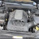 1J4RR6GT6BC626194 2011 Jeep Grand Cherokee Overland auction photo thumbnail 10