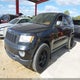 1J4RR6GT6BC626194 2011 Jeep Grand Cherokee Overland auction photo thumbnail 2