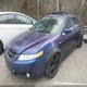 19UUA66274A044766 2004 Acura Tl Base W/Nav System (A5) auction photo thumbnail 2