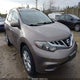 JN8AZ1MW8BW161084 2011 Nissan Murano Sv auction photo thumbnail 1