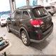4S4BRBGC9C3257666 2012 Subaru Outback 2.5I Premium auction photo thumbnail 3