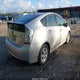 JTDKN3DU7A0181754 2010 Toyota Prius Iii auction photo thumbnail 4