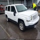 1C4NJRBB9ED685069 2014 Jeep Patriot Sport auction photo thumbnail 1