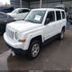 1C4NJRBB9ED685069 2014 Jeep Patriot Sport auction photo thumbnail 2