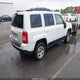 1C4NJRBB9ED685069 2014 Jeep Patriot Sport auction photo thumbnail 4