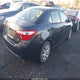 5YFBURHE7EP120022 2014 Toyota Corolla Le auction photo thumbnail 4