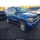 1GNDT13S952243112 2005 Chevrolet Trailblazer Ls auction photo thumbnail 1