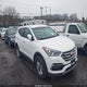 5NMZTDLB0HH018562 2017 Hyundai Santa Fe Sport 2.4L auction photo thumbnail 1