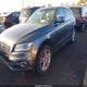 WA1DGAFP1EA061411 2014 Audi Q5 3.0T Premium Plus auction photo thumbnail 2