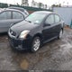 3N1AB6AP8CL612972 2012 Nissan Sentra 2.0 Sr auction photo thumbnail 2