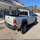 5TEUX42N75Z092258 2005 Toyota Tacoma auction photo thumbnail 4