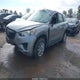 JM3KE2BE8F0553431 2015 Mazda Cx-5 Sport auction photo thumbnail 2