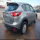 JM3KE2BE8F0553431 2015 Mazda Cx-5 Sport auction photo thumbnail 4