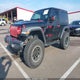 1C4HJXCGXJW160967 2018 Jeep Wrangler Rubicon 4X4 auction photo thumbnail 2