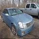 1G6DP577770142324 2007 Cadillac Cts Standard auction photo thumbnail 1