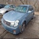 1G6DP577770142324 2007 Cadillac Cts Standard auction photo thumbnail 2
