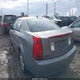 1G6DP577770142324 2007 Cadillac Cts Standard auction photo thumbnail 3