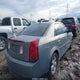 1G6DP577770142324 2007 Cadillac Cts Standard auction photo thumbnail 4