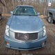 1G6DP577770142324 2007 Cadillac Cts Standard auction photo thumbnail 6