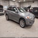 JA4AR4AU2BZ004109 2011 Mitsubishi Outlander Sport Se auction photo thumbnail 1