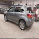 JA4AR4AU2BZ004109 2011 Mitsubishi Outlander Sport Se auction photo thumbnail 3