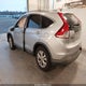 2HKRM4H55EH665277 2014 Honda Cr-V Ex auction photo thumbnail 3