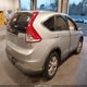 2HKRM4H55EH665277 2014 Honda Cr-V Ex auction photo thumbnail 4