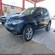 JN8AZ1MW6BW183083 2011 Nissan Murano Le auction photo thumbnail 2