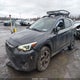 JF2GTHNCXM8230502 2021 Subaru Crosstrek Limited auction photo thumbnail 2