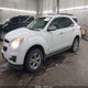 2GNALDEC4B1218611 2011 Chevrolet Equinox 1Lt auction photo thumbnail 2