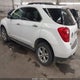 2GNALDEC4B1218611 2011 Chevrolet Equinox 1Lt auction photo thumbnail 3