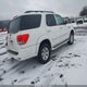 5TDBT44A25S256171 2005 Toyota Sequoia Sr5 V8 auction photo thumbnail 4