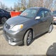 2T1KR32E14C238119 2004 Toyota Matrix Xr auction photo thumbnail 2