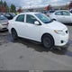 1NXBU40E39Z099284 2009 Toyota Corolla Le auction photo thumbnail 1