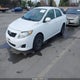 1NXBU40E39Z099284 2009 Toyota Corolla Le auction photo thumbnail 2