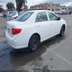 1NXBU40E39Z099284 2009 Toyota Corolla Le auction photo thumbnail 4