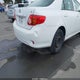 1NXBU40E39Z099284 2009 Toyota Corolla Le auction photo thumbnail 6