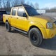 1N6ED27Y23C408680 2003 Nissan Frontier Xe-V6 auction photo thumbnail 1