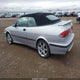 YS3DF75K827012242 2002 Saab 9-3 Se auction photo thumbnail 3