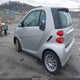 WMEEJ3BA9BK498007 2011 Smart Fortwo Passion/Pure auction photo thumbnail 3