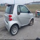 WMEEJ3BA9BK498007 2011 Smart Fortwo Passion/Pure auction photo thumbnail 4