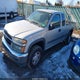 1GCDT199578119822 2007 Chevrolet Colorado Lt auction photo thumbnail 2