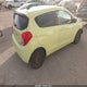 KL8CB6SA2HC725960 2017 Chevrolet Spark Ls Cvt auction photo thumbnail 4
