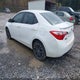 2T1BURHE6GC605058 2016 Toyota Corolla S Plus auction photo thumbnail 3