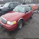 2FAFP73W6WX193219 1998 Ford Crown Victoria auction photo thumbnail 2